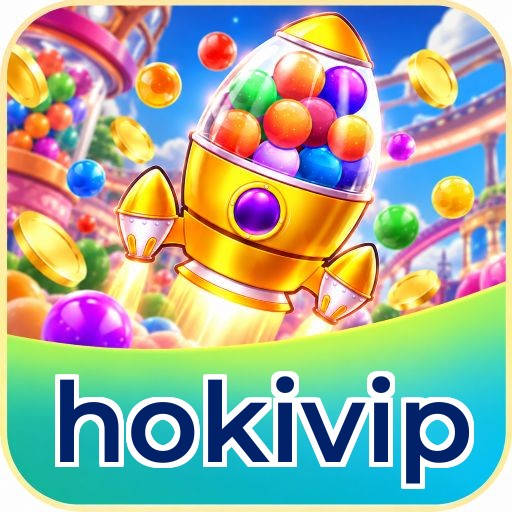 Screenshot 1 - hokivip Home Screen