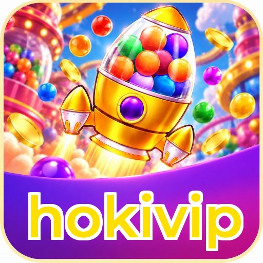 Screenshot 1 - hokivip Home Screen