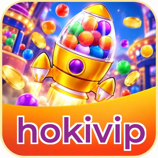 Screenshot 1 - hokivip Home Screen