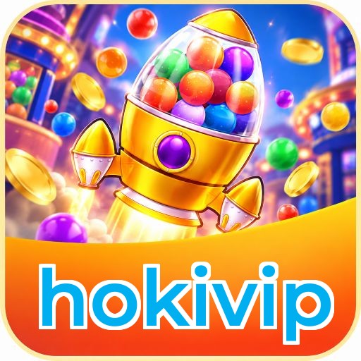 Screenshot 1 - hokivip Home Screen